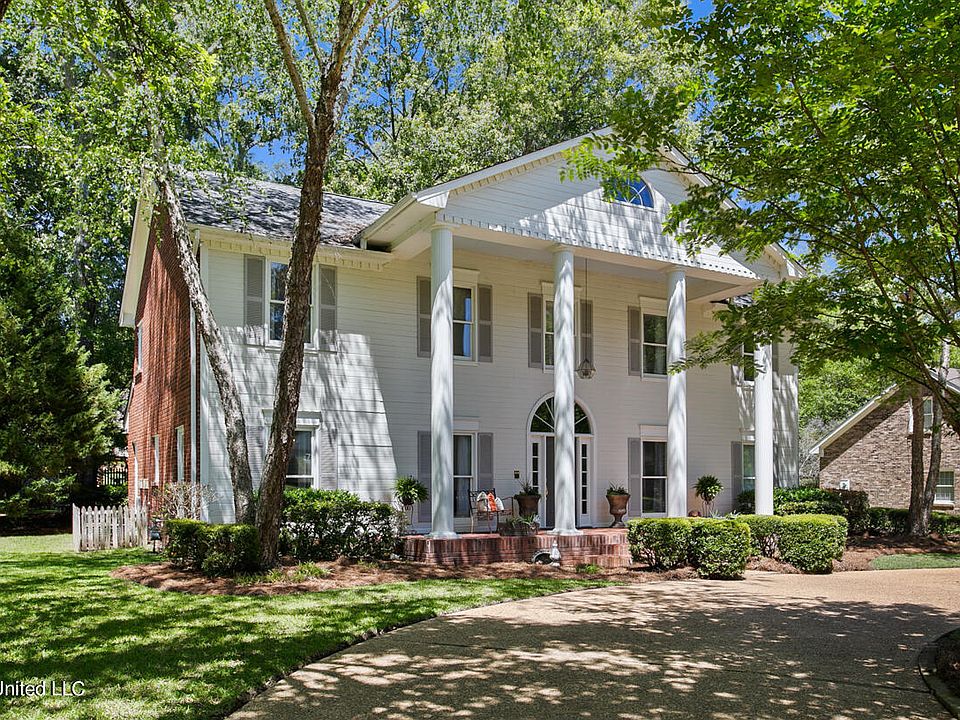 586 Arbor Dr, Madison, MS 39110 Zillow