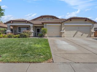 1522 Coventry Dr, Oakley, CA