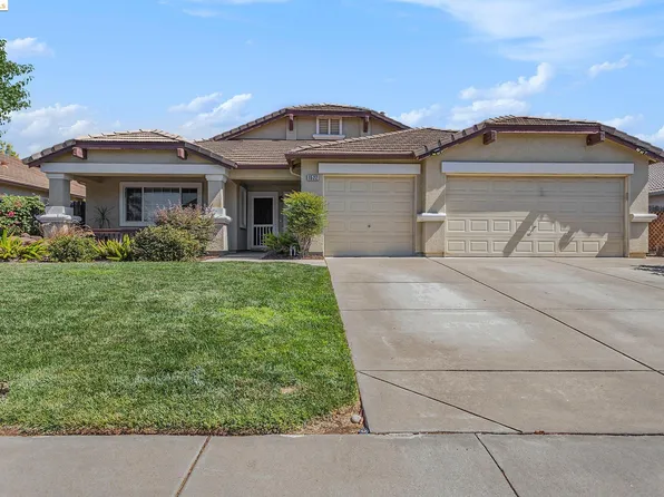 1522 Coventry Dr, Oakley, CA 94561