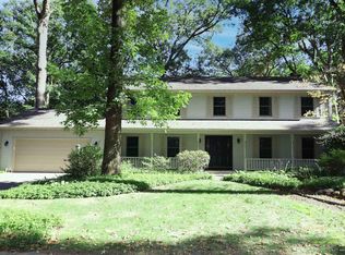 51138 Woodcliff Dr, Granger, IN