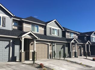 2323 S Cispus Way, Ridgefield, WA 98642