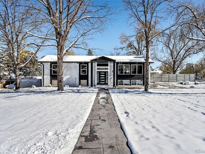 5671 W Rowland Place, Littleton, CO, 80128