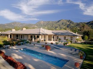 1185 Fife Ln, Santa Barbara, CA 93108