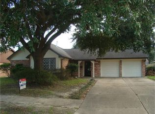 14526 Duncannon Dr, Houston, TX 77015