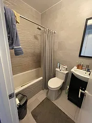 Rented by Greenrock Management