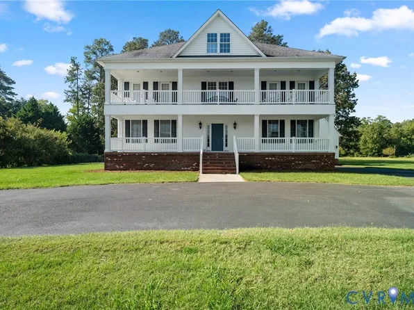 480 Rockingham Rd, Dunnsville, VA 22454