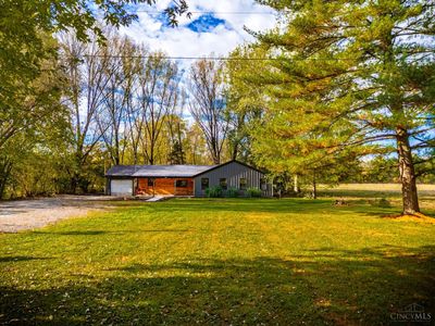 13640 Strait Creek Rd, Peebles, OH, 45660