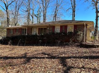 4592 Karron Ln, Powder Springs, GA 30127