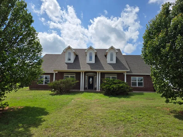 229 NE Coyote Dr, Fletcher, OK 73541