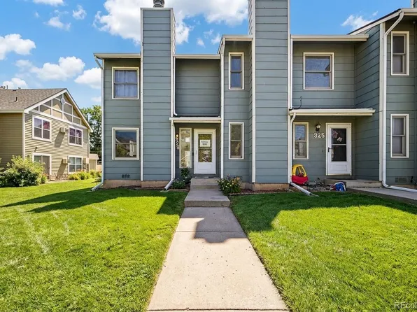 329 Butch Cassidy Drive, Fort Collins, CO 80524
