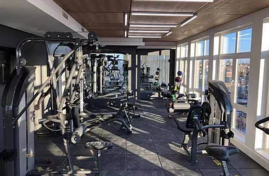 Rented by Brooklyn Group