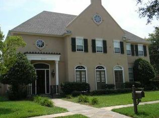 4801 Richland Ave, Metairie, LA 70002