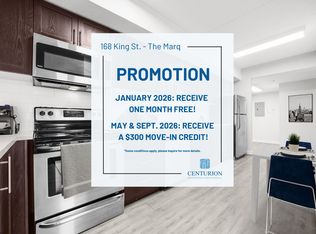 168 King Street North, Waterloo, ON N2J 0B8