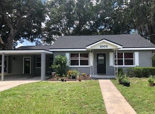 1005 N Pennsylvania Ave, Plant City, FL 33563