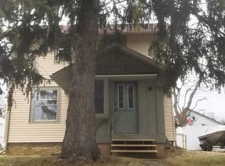 1926 Sinclair St, Fort Wayne, IN 46808