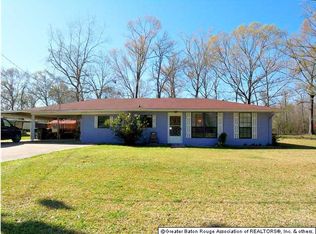 5552 Hillcrest Dr, Zachary, LA 70791
