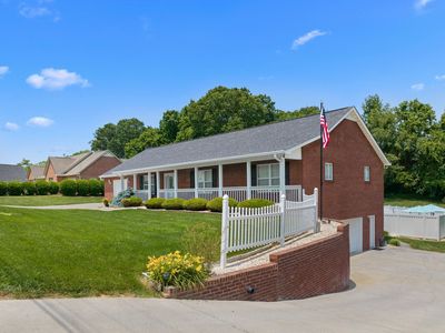 4705 E Hampton Blvd, Morristown, TN, 37813