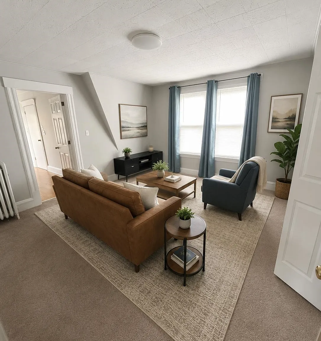 1 bed, 1.0 bath, $1,700 — Photo 2