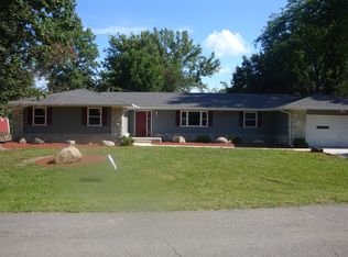 4805 Ridge Rd, Kokomo, IN 46901