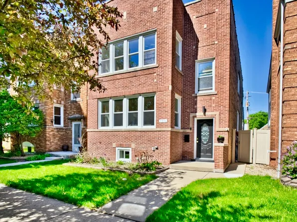 5936 N Melvina Ave, Chicago, IL 60646