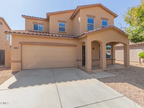 9923 W WHYMAN Avenue, Tolleson, AZ 85353