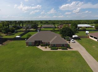 1212 Sea Island Rd, San Angelo, TX 76904