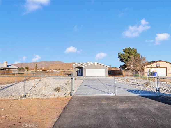 12801 Central Rd, Apple Valley, CA 92307
