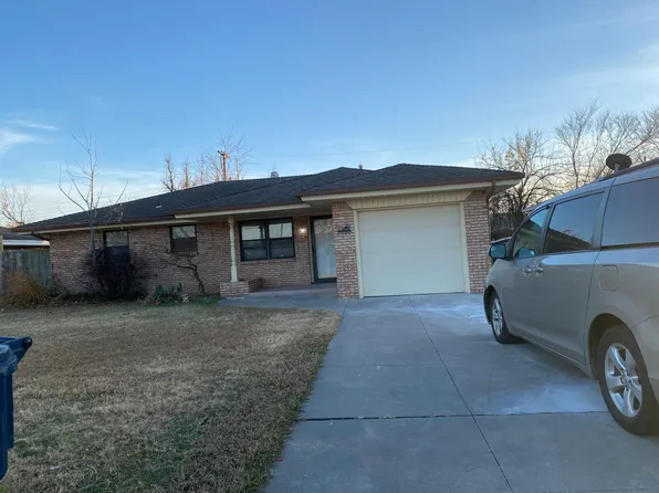 2820 Meadow Cliff Dr, Oklahoma City, OK 73159