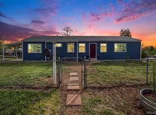 1151 Hillside St, Aurora, CO 80010