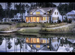 72 Game Land Rd, Bluffton, SC 29910