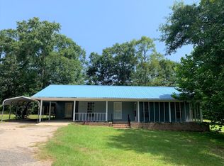457 Wire Rd W, Perkinston, MS 39573