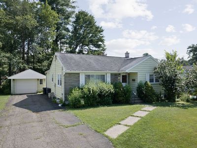 3514 Columbia Dr, Endwell, NY, 13760