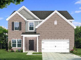 4808 Elm Leaf Southwest Dr, Atlanta, GA 30331