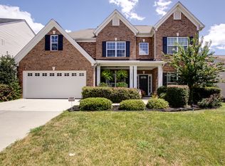 10621 Greenhead View Rd, Charlotte, NC 28262