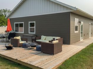 46246 Little Pine Loop, Perham, MN 56573