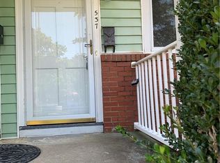 537 Overlook St, Greensboro, NC 27403