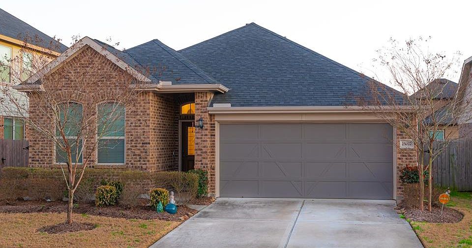 1st image of 25027 Blue Mountain Park Ln