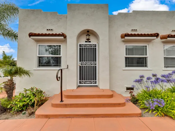 4587 Campus Ave, San Diego, CA 92116