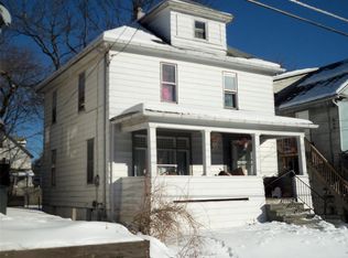 203 Harrison St, Johnson City, NY 13790