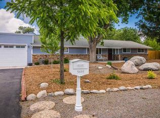 5695 Ambrose Dr, Reno, NV 89519