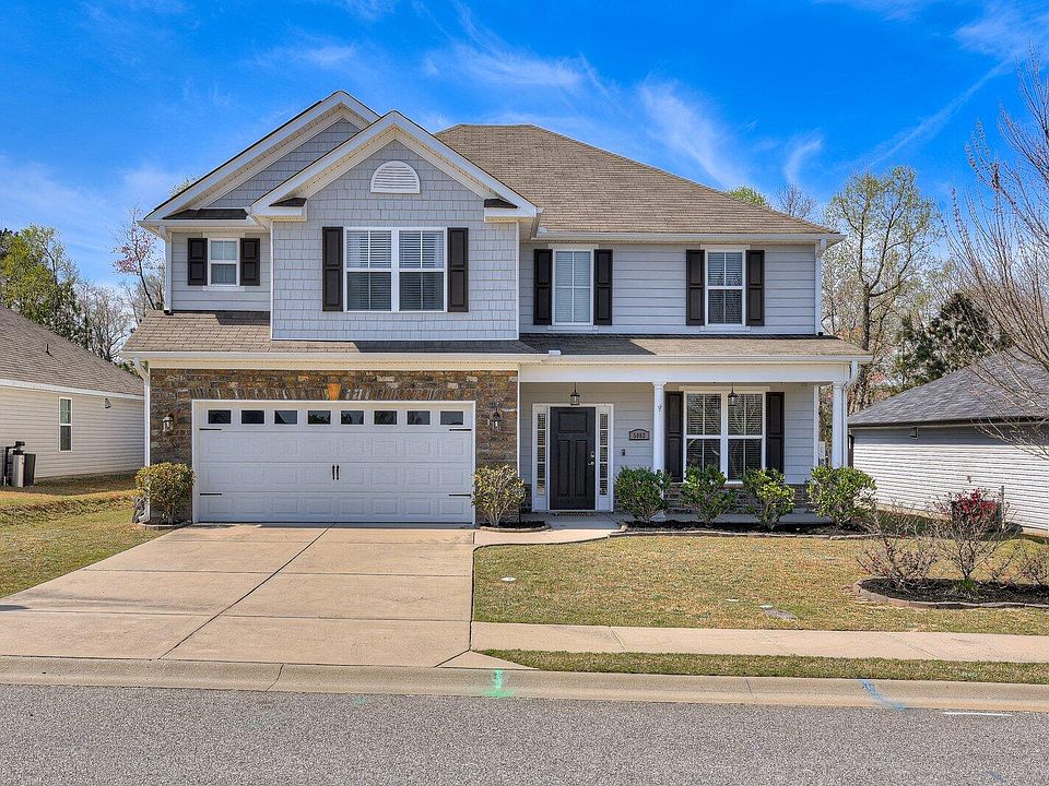 5002 Copse Dr, Augusta, GA 30909 MLS 526932 Zillow