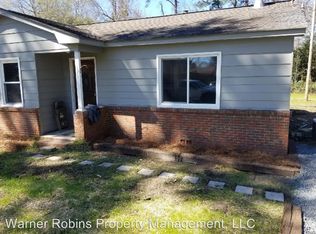 101 Bassett St, Centerville, GA 31028