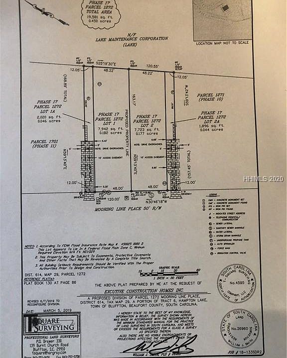 36 Mooring Line Pl, Bluffton, SC 29910 Zillow