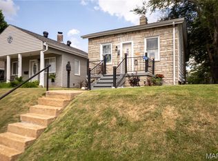 3454 Macklind Ave, Saint Louis, MO