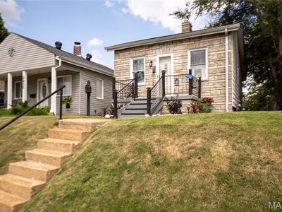 3454 Macklind Ave, Saint Louis, MO, 63139