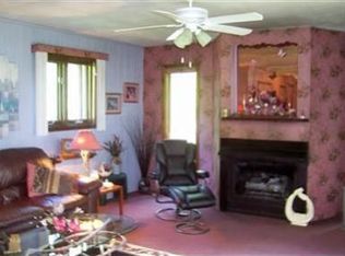 301 W Oak Hill Rd, Porter, IN 46304