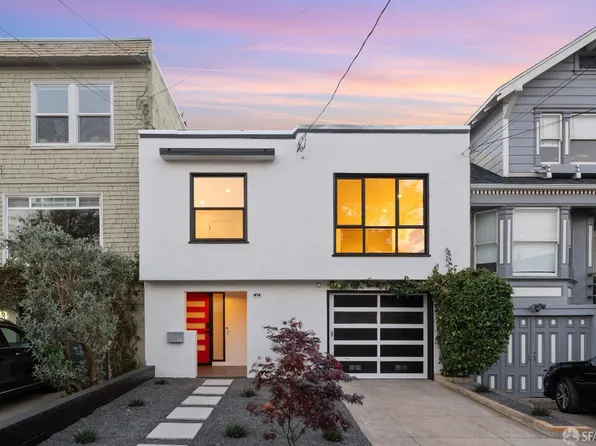 49 Nordhoff St, San Francisco, CA 94131