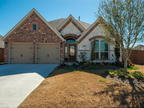 17039 Ardkinglas Dr, Richmond, TX 77407