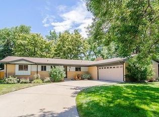 3110 Ward Ct, Wheat Ridge, CO 80215