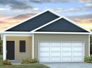 1339 Mosser Dr, Columbia, SC 29203